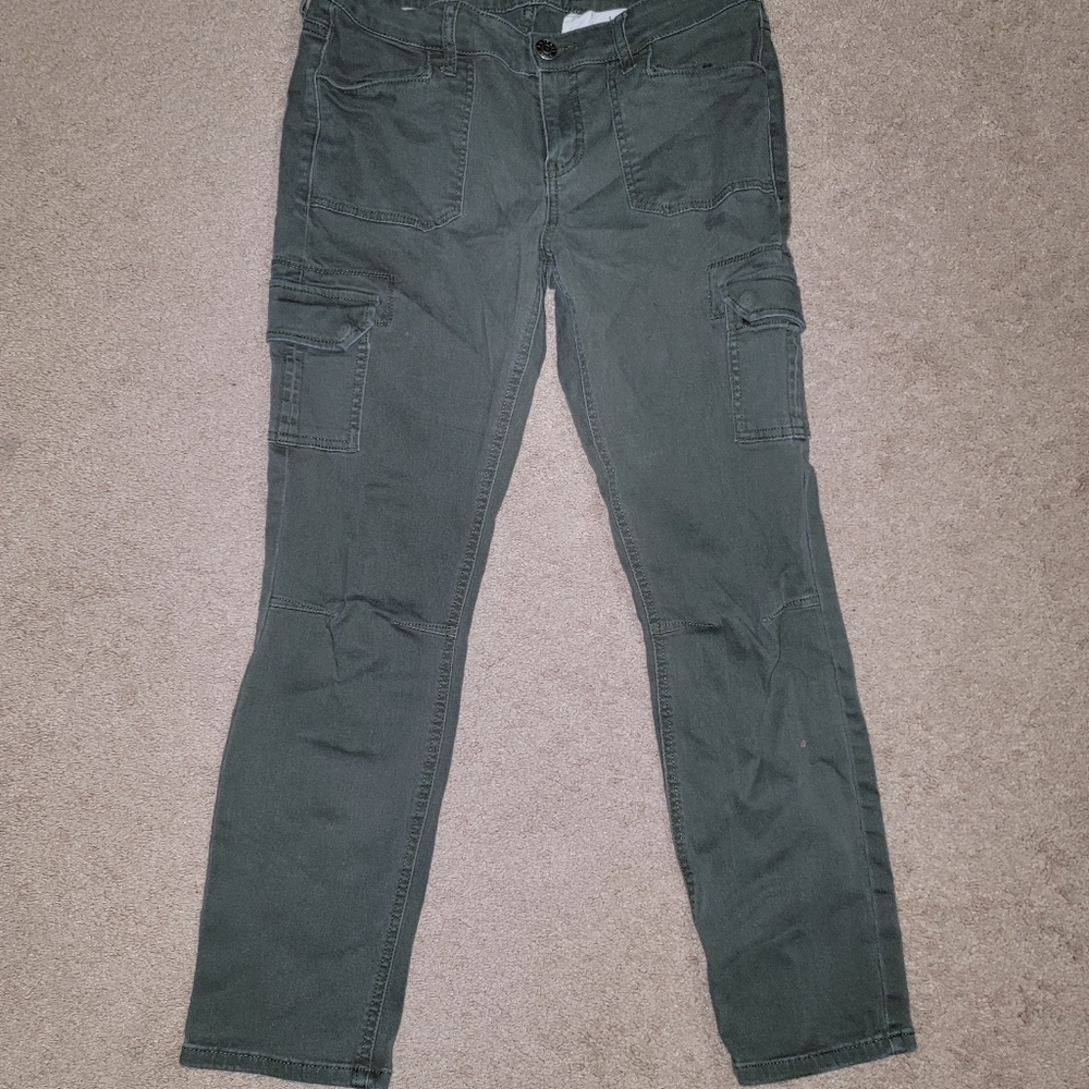 2 Express Jeans